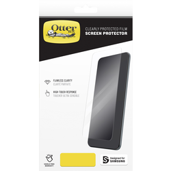 Otterbox  Displayschutz  ochranná fólie na displej smartphonu  Galaxy S22 Ultra  1 ks  840104295076