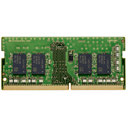 HP 286H8AA RAM modul pro notebooky DDR4 8 GB 1 x 8 GB Bez ECC 3200 MHz 260pin SO-DIMM 286H8AA#AC3