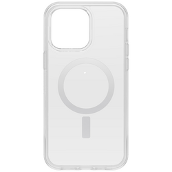 Otterbox Symmetry Plus zadní kryt na mobil Apple iPhone 14 Pro Max transparentní
