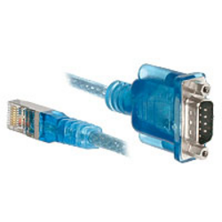 Ixxat 1.04.0074.01000 CAN-Adapter kabel RJ-45, D-SUB9     2 ks