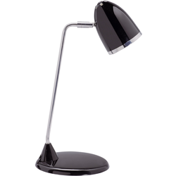 Maul Starlet 8231090 lampička na stůl LED E27 3 W Energetická třída (EEK2021): G (A - G) černá