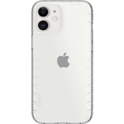 Skech Echo zadní kryt na mobil Apple iPhone 12 mini transparentní