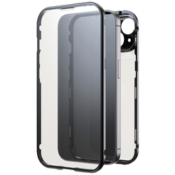 Black Rock 360° Glass Cover Apple iPhone 15 černá