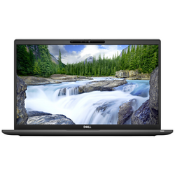 Dell notebook Latitude 7530 39.6 cm (15.6 palec)  Full HD Intel® Core™ i5 i5-1245U 16 GB RAM  512 GB SSD Intel Iris Xe  Win 10 Pro černá  RC74T