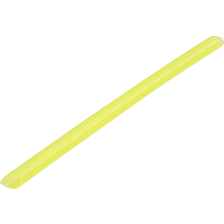 Spirálová trubice pro vedení kabelů Conrad Components  CG12-Yellow, 5 m, žlutá