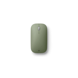 Microsoft Modern Mobile Mouse Bezdrátová myš Bluetooth® Blue Track lesní zelená  3 tlačítko
