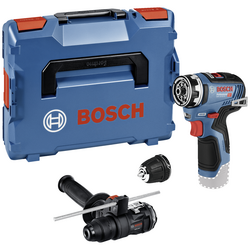 Bosch Professional GSR 12V-35 FC 06019H300B aku vrtací šroubovák  12 V  Li-Ion akumulátor bez akumulátoru