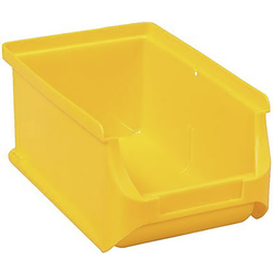 Allit Profi Plus Box 2 žlutá Allit (š x v x h) 100 x 75 x 160 mm, žlutá