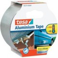 Hliníková páska Tesa, 56223-00000-00, 10 m x 50 mm