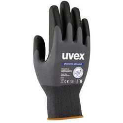 uvex phynomic allround 6004907 nylon pracovní rukavice Velikost rukavic: 7 EN 388 1 ks
