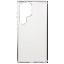 Black Rock Clear Protection zadní kryt na mobil Samsung Galaxy S24 Ultra transparentní