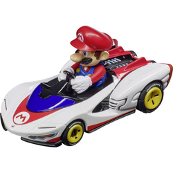 Carrera 20062532  GO!!! Nintendo Mario Kart - P autodráha