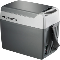 Dometic Group TCX07 přenosná lednice (autochladnička)  termoelektrický (peltierův článek) 12 V, 230 V  7 l