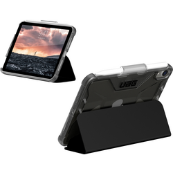 Urban Armor Gear Plyo Backcover Vhodný pro: iPad mini (6. generace) černá (transparentní), Ice