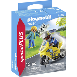 Playmobil® specialPLUS  70380