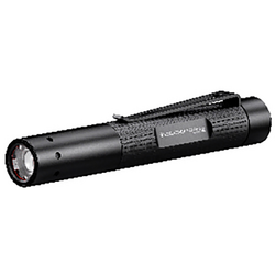 Ledlenser 502176 P2R Core mini svítilna, penlight napájeno akumulátorem LED 108 mm černá