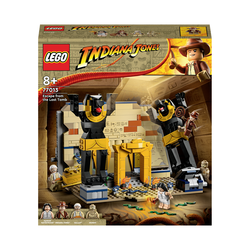 77013 LEGO® Indiana Jones Útěk z hřbitovů LEGO Indiana Jones