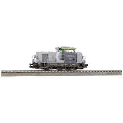 Piko H0 52668 Dieselová lokomotiva H0 Vossloh G6 Rail