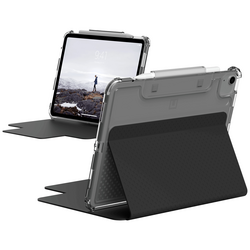 Urban Armor Gear Lucent BookCase Vhodný pro: iPad Air (4. generace), iPad Air (5. (6. generace), iPad Pro 11 (1. generace), Pad Pro 11 (2. generace), iPad Pro 11 (3. generace) černá