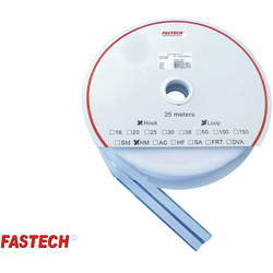 FASTECH® T0401000000325 pásek se suchým zipem zalepení hotmelt  háčková a flaušová část (d x š) 25000 mm x 10 mm bílá 1 pár