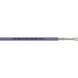 Sběrnicový kabel LAPP UNITRONIC® BUS 2170203, vnější Ø 5.70 mm, fialová, metrové zboží