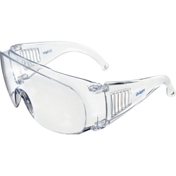 Dräger X-pect 8110 26794 převlečné brýle vč. ochrany před UV zářením transparentní