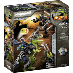 Playmobil® Dino Rise  70624