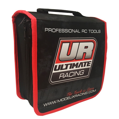 Nářadí sada včetně tašky (6 ks. nářadí plus taška) Ultimate Racing