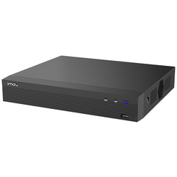 IMOU LC-NVR1108HS-8P-S3/H PoE Recorder 8 Ch.  síťový IP videorekordér (NVR) pro bezp. kamery