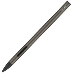 Adonit Note+ 2 Stylus digitální pero opakovaně nabíjecí, s psacím hrotem, citlivým vůči tlaku tmavě bronzová