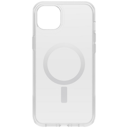 Otterbox Symmetry Plus zadní kryt na mobil Apple iPhone 14 Plus transparentní