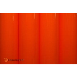 Oracover 25-064-010 lepicí fólie Orastick (d x š) 10 m x 60 cm červená, oranžová