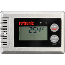 rotronic  TL-1D-SET  TL-1D-SET  teplotní datalogger