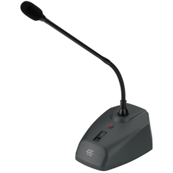 JTS ST-850 stolní mikrofon