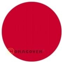 Oracover 70-022-002 fólie do plotru Easyplot (d x š) 2 m x 60 cm královská červená