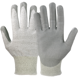 KCL Waredex Work 550 550-8 polyuretan rukavice odolné proti proříznutí Velikost rukavic: 8, M  CAT II 1 pár
