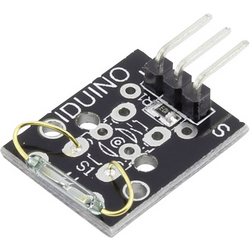 Iduino SE013 modul jazýčkového kontaktu