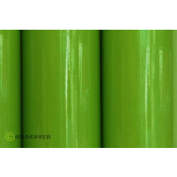 Oracover 53-043-002 fólie do plotru Easyplot (d x š) 2 m x 30 cm májově zelená