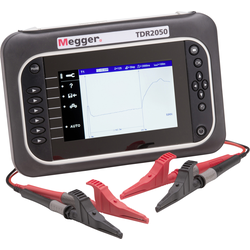 Kabelový měřič 1005-022 Megger TDR2050