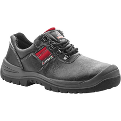 NOSTOP FERMO 2424-46 bezpečnostní obuv S3 Velikost bot (EU): 46 černá, červená 1 pár