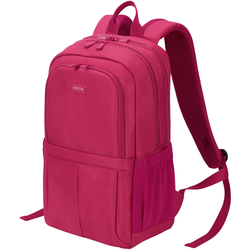 Dicota batoh na notebooky DICOTA Eco Backpack Scale - Notebook-Ruc S max.velikostí: 39,6 cm (15,6) červená
