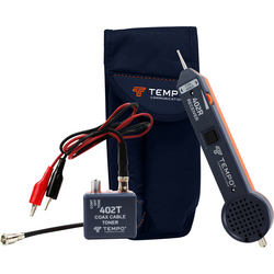 Tempo Communications 402K detektor kabelů