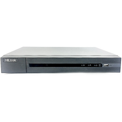 HiLook hl1088 NVR-108MH-C/8P 8kanálový síťový IP videorekordér (NVR) pro bezp. kamery