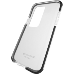 Cellularline TETRACGALS11PLT Case Samsung Galaxy S20 Ultra 5G transparentní