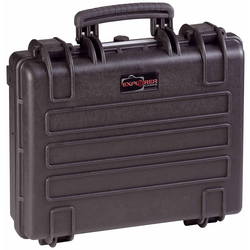 Explorer Cases outdoorový kufřík   19.2 l (d x š x v) 474 x 415 x 149 mm černá 4412.B