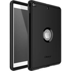 Otterbox Defender Backcover Vhodný pro: iPad (7. generace), iPad (8. generace), iPad (9. generace) černá