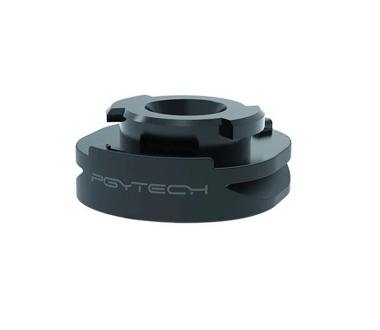 Tripod adapter for Osmo series and GoPro PGYTECH