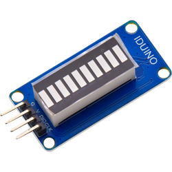 Iduino TC-9520280 LED modul  1 ks Vhodné pro (vývojové sady): Arduino