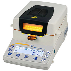 PCE Instruments PCE-MA 110 analyzační váha