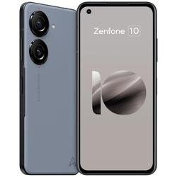 Asus Zenfone 10 5G smartphone 256 GB 15 cm (5.9 palec) modrá Android™ 13 dual SIM